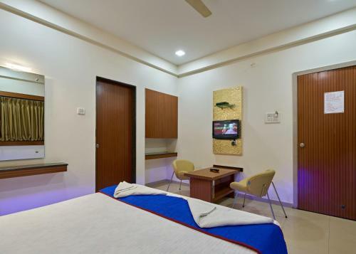 Hotel Ganeshratna Executive