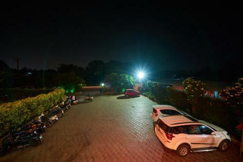 Hotel Ganeshratna Executive