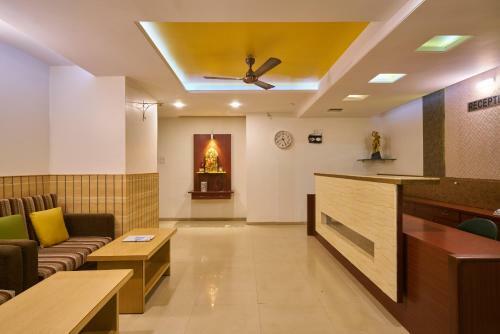 Hotel Ganeshratna Executive