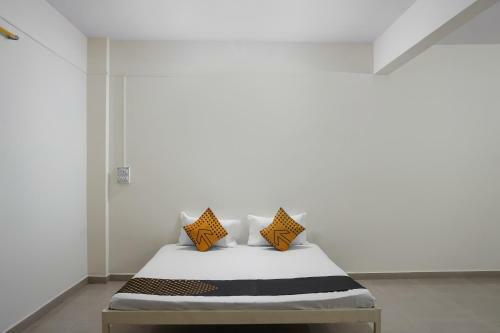 Spot On 63971 Hotel Atithi