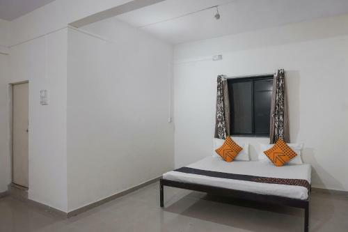 Spot On 63971 Hotel Atithi