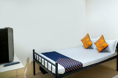 Hotel Spot On 65435 Virndavan Lodging