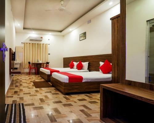 Hotel Heritage