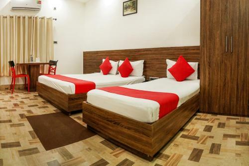 Hotel Heritage