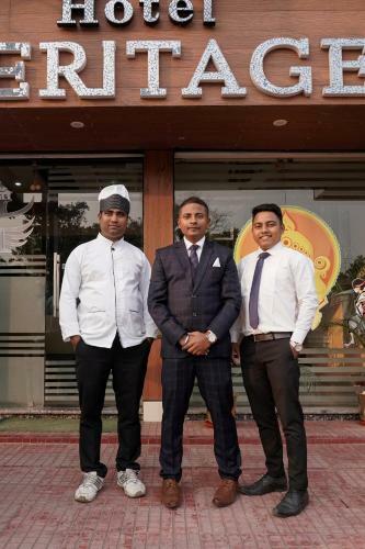 Hotel Heritage