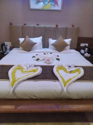 Vinnca Hotel And Banquets