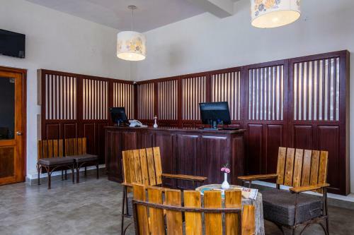 Hotel Rowan Tree By Poppys Kodaikanal