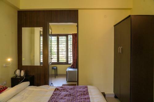 Vgr-homestay