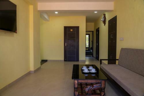 Vgr-homestay