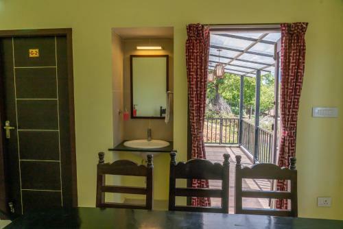 Vgr-homestay