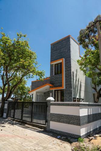 Vgr-homestay