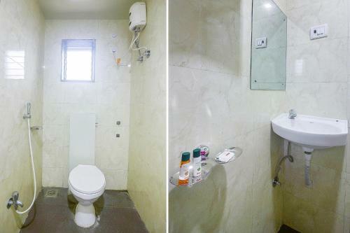 Oyo Flagship 76385 Hotel Samrat Palace - Moca