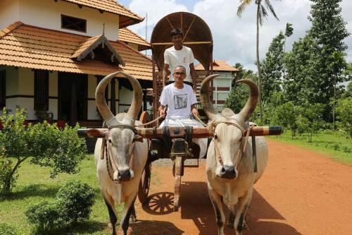 Hotel Rasa Gurukul