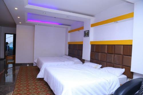 Hotel Celestial Resorts