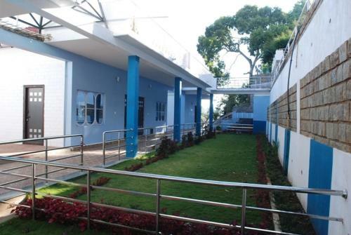 Hotel Celestial Resorts