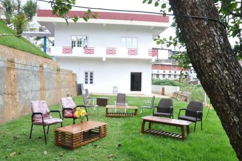Hotel Celestial Resorts