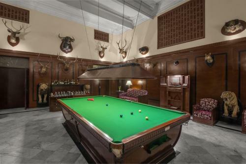Hotel Welcomheritage Umed Bhawan Palace