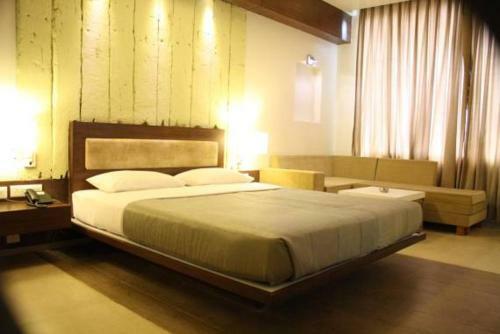 Hotel Maratha Regency