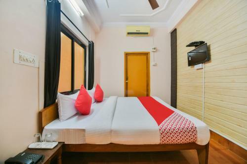 Oyo 46081 Hotel Parinay Inn