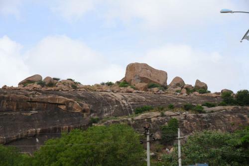 Hotel Shilpa Grand Koppal
