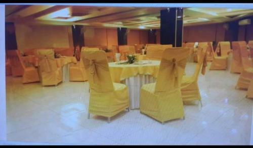 Hotel G20 Inn