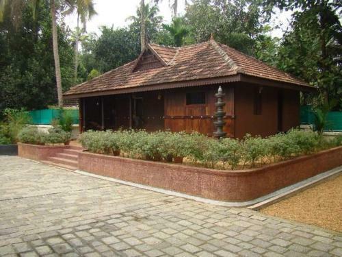 Hostal Ayurgruham