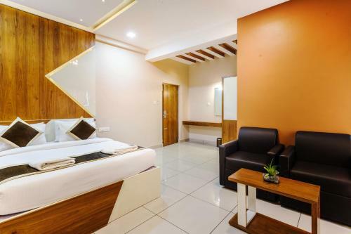 Hotel Nextel Inn, Calicut