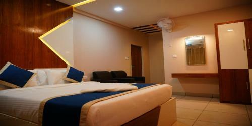 Hotel Nextel Inn, Calicut