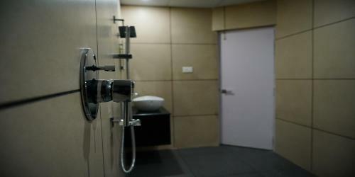 Hotel Nextel Inn, Calicut