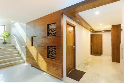 Hotel Nextel Inn, Calicut