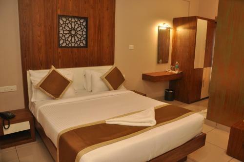 Hotel Nextel Inn, Calicut