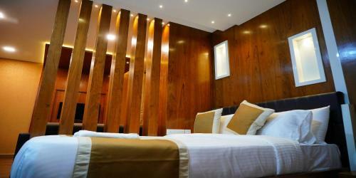 Hotel Nextel Inn, Calicut