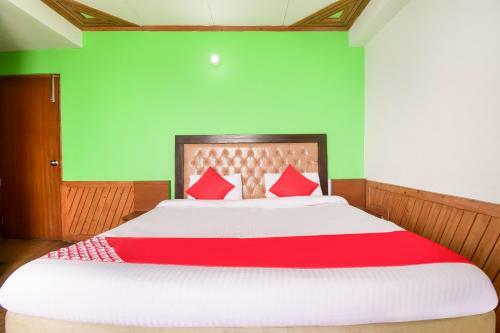 Hotel Oyo 46733 Kufri Heights
