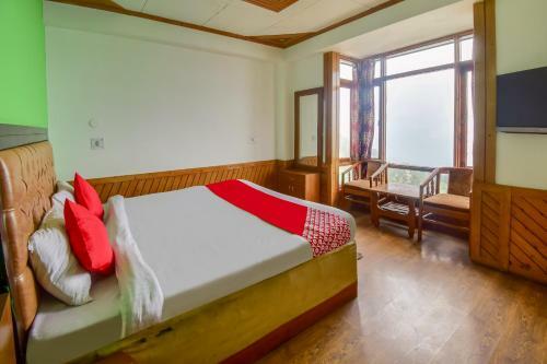 Hotel Oyo 46733 Kufri Heights