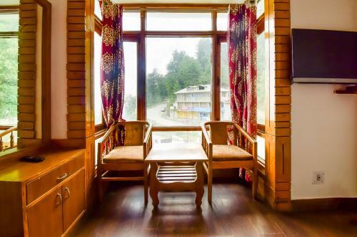 Hotel Oyo 46733 Kufri Heights