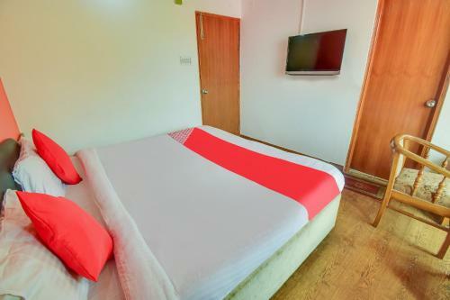 Hotel Oyo 46733 Kufri Heights