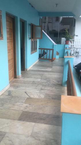 Hostal Zen House