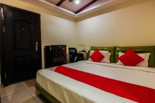 Hotel Oyo 65797 Adda Rooms
