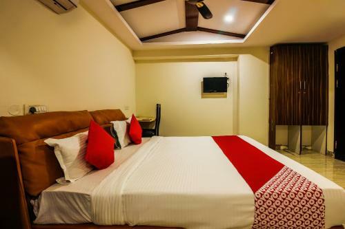 Hotel Oyo 65797 Adda Rooms