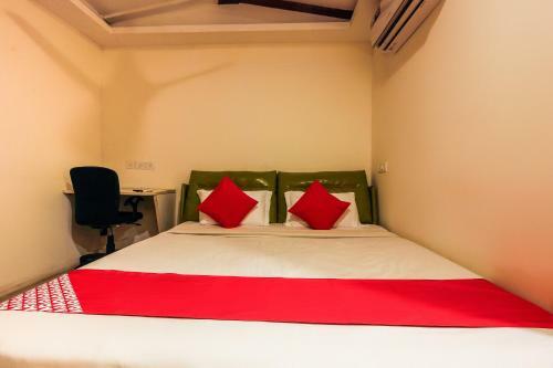 Hotel Oyo 65797 Adda Rooms