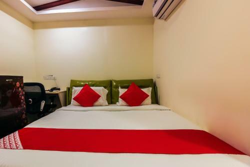 Hotel Oyo 65797 Adda Rooms