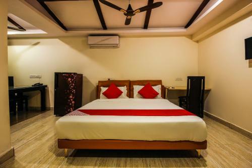 Hotel Oyo 65797 Adda Rooms