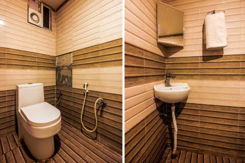 Hotel Oyo 65797 Adda Rooms