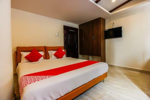 Hotel Oyo 65797 Adda Rooms