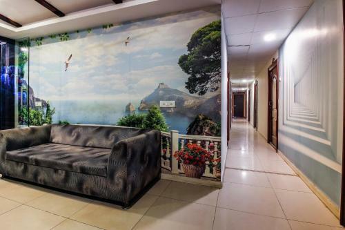 Hotel Oyo 65797 Adda Rooms