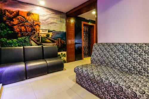 Hotel Oyo 65797 Adda Rooms