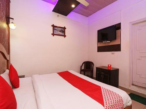 Oyo Flagship 75922 Hotel Star Light