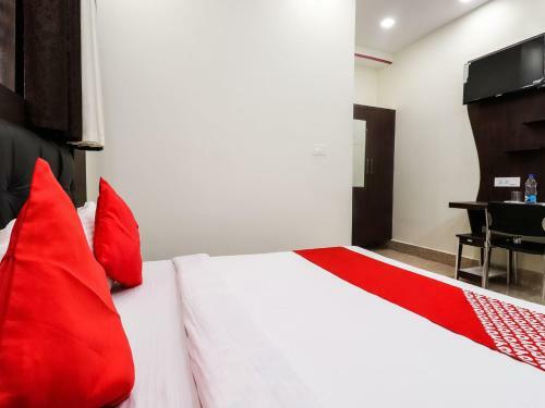 Oyo Flagship 75922 Hotel Star Light
