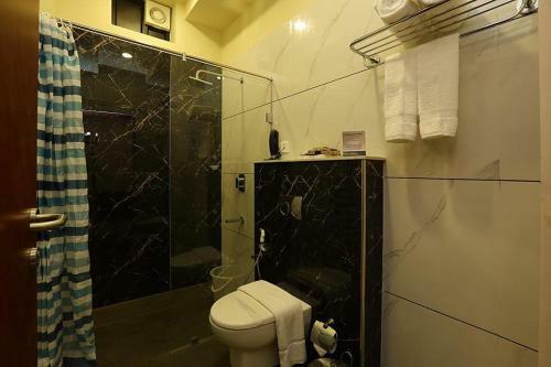 Hotel New York Square