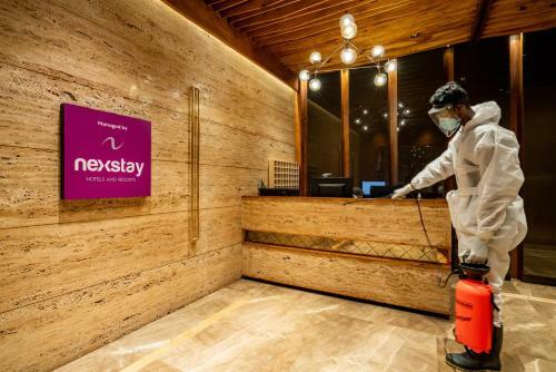 Hotel Nexstay Treats Inn